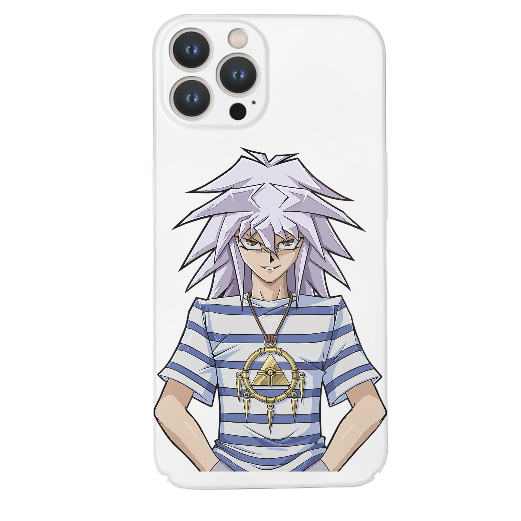 （画像用） 遊☆戯☆王 Yu-Gi-Oh! 【iPhone 14シリーズ対応】ハードケース